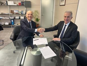 Sostenibilità, protocollo d’intesa Unem-Conou per la promozione dell’Hvo