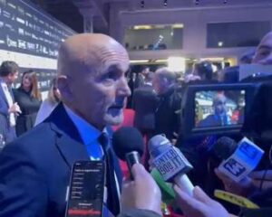 Spalletti incorona l’Inter: “E’ giusto che sia prima in classifica”