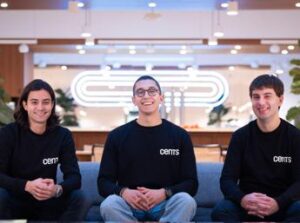 Startup, Cents: “Aziende più connesse al terzo settore con round Pre-Seed da 1,15 mln euro”