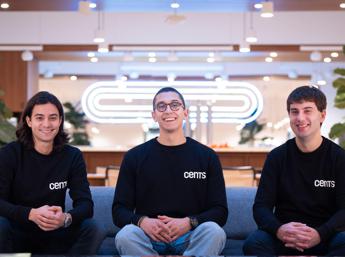 Startup, Cents: “Aziende più connesse al terzo settore con round Pre-Seed da 1,15 mln euro”