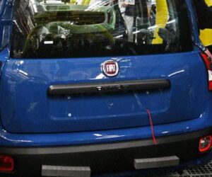 Stellantis continuerà a produrre la Panda a Pomigliano