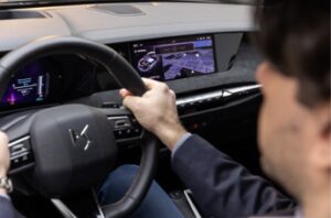 Stellantis sviluppa servizi connessi all’avanguardia