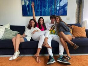 Su RaiPlay arriva la seconda stagione di ‘Confusi’