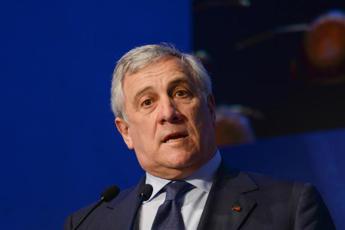 Superbonus, Tajani: “Lavoriamo a proroga”