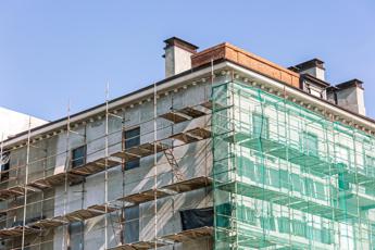 Superbonus, addio 110% ma non per tutti: cosa succede