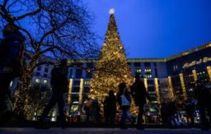 Terrorismo, allarme Germania: “Da cellula islamista possibili attentati a Natale e Capodanno”