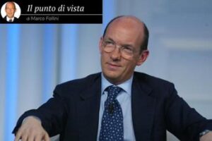 Terzo mandato, Follini: “Vero problema è legge elettorale”