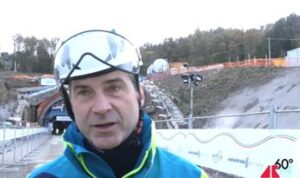 Tomasi (Aspi) : “In Toscana completate nuove opere per 1,3 miliardi in due anni”