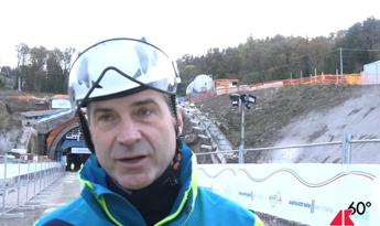 Tomasi (Aspi) : “In Toscana completate nuove opere per 1,3 miliardi in due anni”