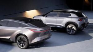 Toyota rilancia sulla mobilità ‘libera’ nel segno dell’elettrico