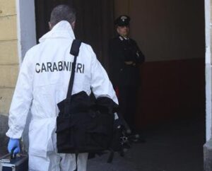 Trento, donna di 42 anni trovata morta in casa