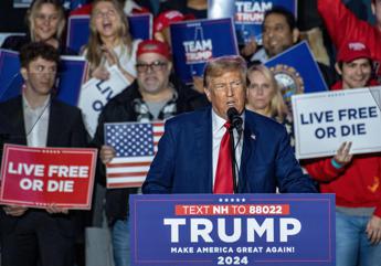 Trump: “Migranti stanno avvelenando sangue Usa”