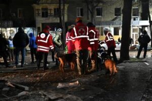 Ucraina, Russia risponde ad attacco su Belgorod: droni e missili su Kharkiv