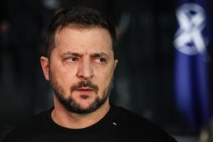 Ucraina, Zelensky cerca la svolta: Kiev ha bisogno di soldati