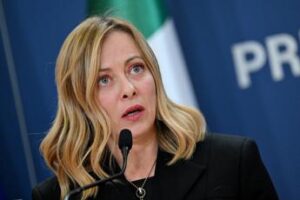 Vertice Italia-Africa, Meloni sente al-Sisi e Tebboune
