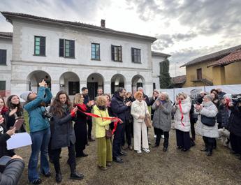 Violenza sulle donne. A Milano una cascina per rinascere, parte il cantiere