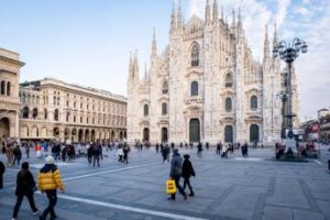 Weekend con il caldo, meteo da oggi: inverno in pausa