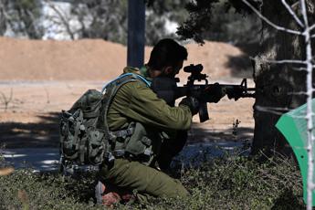 Wsj: “007 Israele si preparano a uccidere leader di Hamas nel mondo”