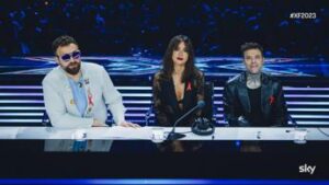 X Factor 2023, ecco chi sono i concorrenti che vanno in finale