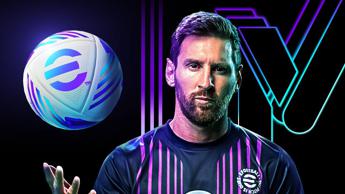 eFootball 2024, tutte le novità con l’aggiornamento