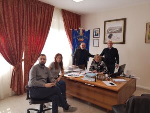 Civitella: esposto alla Corte dei Conti sulle indennità della giunta Di Pietro