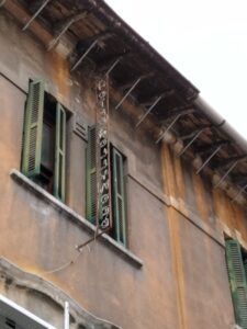 Ferrhotel Pescara, Pettinari “salvare l’insegna luminosa anni ’60”