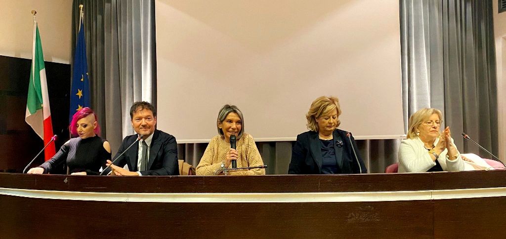 Pescara: programma Gol: illustrate le opportunità di lavoro per disabili