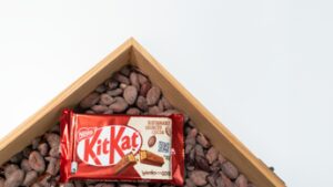 A cominciare dall’Europa, arriva il primo KitKat prodotto con cacao coltivato all’interno del programma Nestlé Income Accelerator