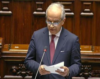 Acca Larenzia, Piantedosi: “Contestata apologia del fascismo a 5 esponenti di CasaPound”