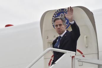 Aiuti a Gaza e stop a escalation, i dettagli del tour di Blinken in Medio Oriente