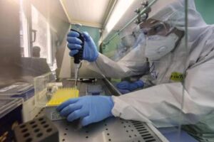 Allo studio sensori ‘spray’ per diagnosi precoce cancro polmoni