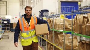 Amazon ottiene certificazione ‘Top Employers Italia’, benessere persone al centro