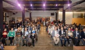 Around 150 US Tech Entrepreneurs, Investors and Talent Explored Vast Opportunities in Hong Kong I&T Ecosystem Through HKSTP Innovation Mixer Reception