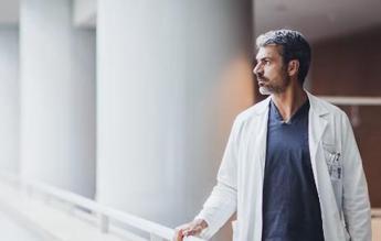 Ascolti tv, ‘Doc – Nelle tue mani’ vince prime time giovedì 15 febbraio