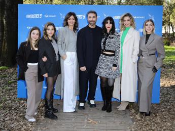 Ascolti tv, ‘I fantastici 5’ su Canale 5 vince prime time mercoledì 24 gennaio