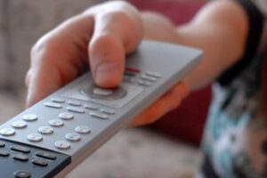 Ascolti tv, per Paesi Bassi‑Giappone su Rai1 3,7 mln e il 28% di share