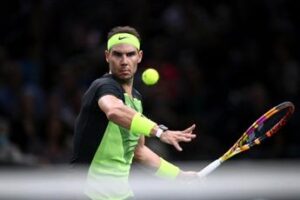 Atp Brisbane, Nadal ko con Thompson: allarme per problemi fisici