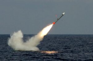 Attacco Usa contro Houthi con Tomahawk: cos’è il missile e come funziona