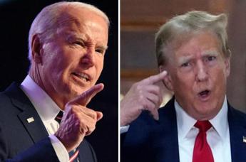 Attacco a Houthi, Trump contro Biden: “Il peggiore della storia”