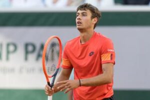 Australian Open, Cobolli al terzo turno