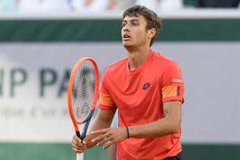 Australian Open, Cobolli al terzo turno