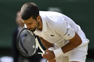 Australian Open, Djokovic: “Il pericolo numero uno per me? Sono io”