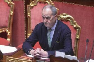 Autonomia differenziata, oggi il disegno di legge in Senato