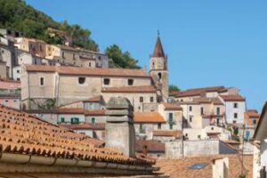 Basilicata, esempio di sostenibilità: il progetto dei 27 comuni della Regione
