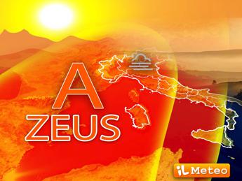 Bel tempo, sole e nebbia: previsioni meteo prossimi giorni