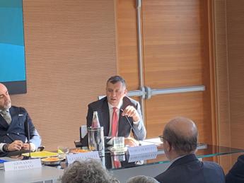 Bertucci (Fdi): “Con Philip Morris passo avanti su riutilizzo materie prime”