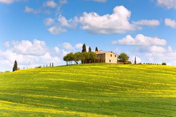 Boom dell’agriturismo in Italia: numeri in crescita e nuove tendenze
