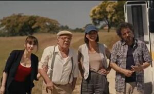Box office, Pieraccioni con ‘Pare parecchio Parigi’ subito in vetta