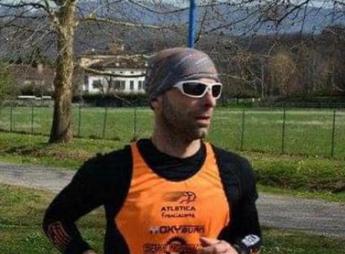 Brescia, Fabio Ferrari trovato morto in Val Trompia. Era scomparso da due giorni