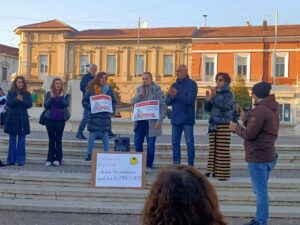 Canile Sante Marie in consiglio regionale con l’intervento di Fedele